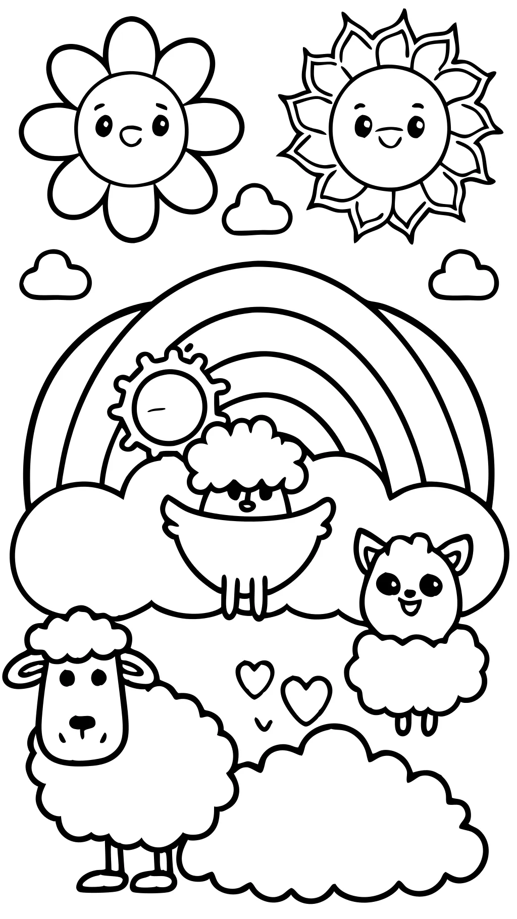 free christian coloring pages for preschoolers